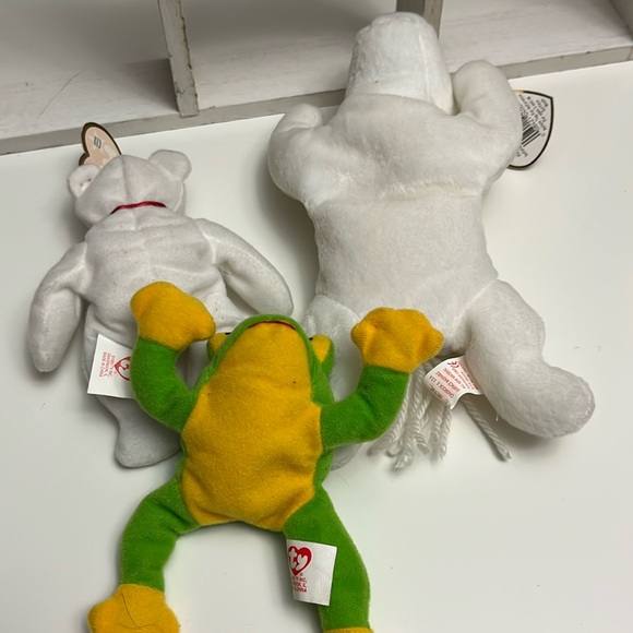 1993 Ty Beanie Babies - Picture 4 of 10